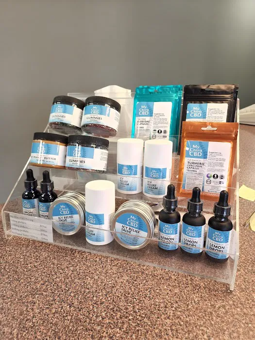 Frankfort Chiropractic & Physical Therapy Picture 10