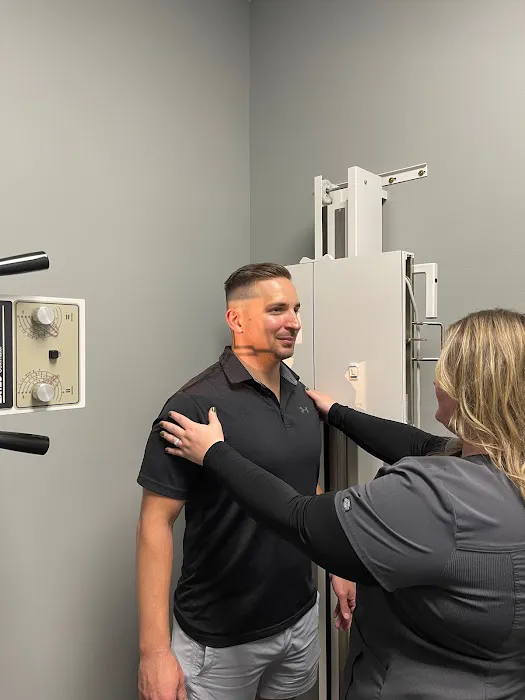 Chiro One Chiropractic & Wellness Center of Mokena Picture 5