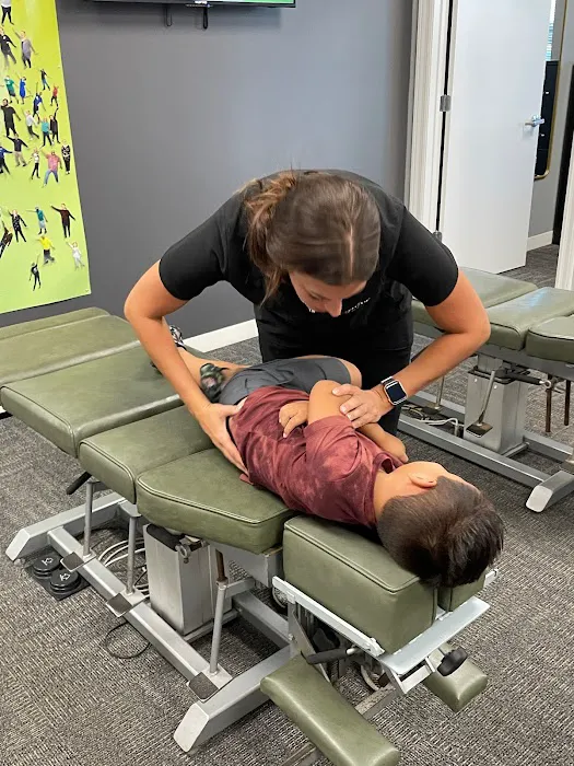 Chiro One Chiropractic & Wellness Center of Mokena Picture 10