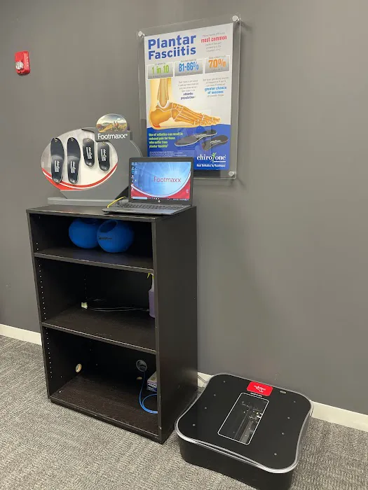 Chiro One Chiropractic & Wellness Center of Mokena Picture 4