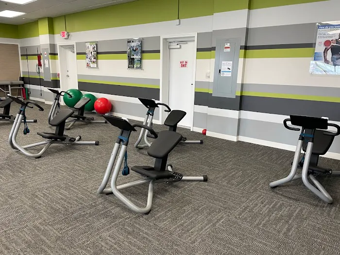 Chiro One Chiropractic & Wellness Center of Mokena Picture 3