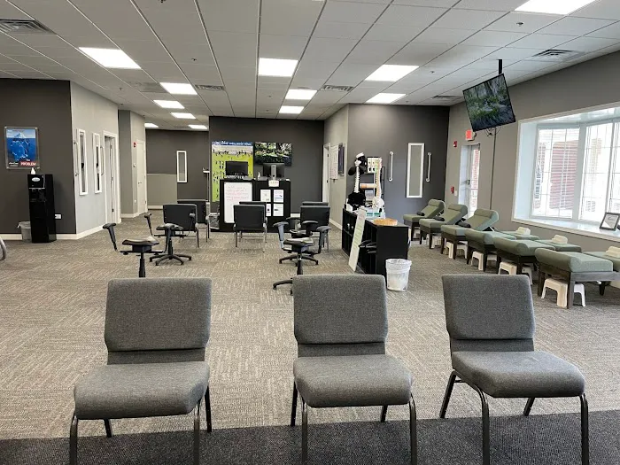 Chiro One Chiropractic & Wellness Center of Mokena Picture 2