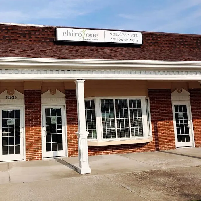Chiro One Chiropractic & Wellness Center of Mokena Picture 9