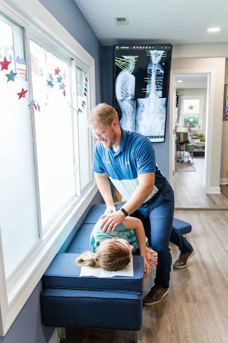 One Health Chiropractic Picture 2