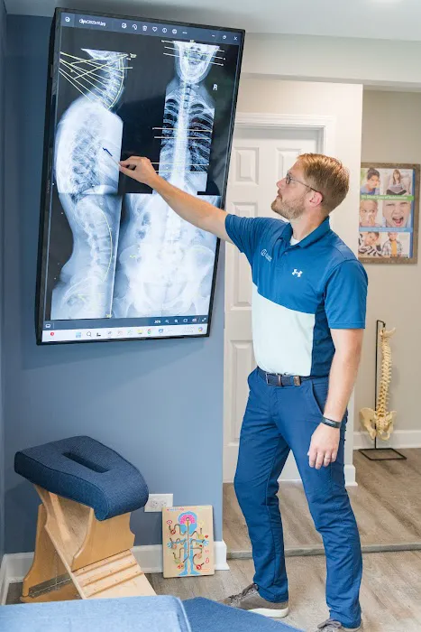 One Health Chiropractic Picture 1