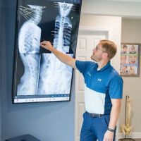 One Health Chiropractic ico