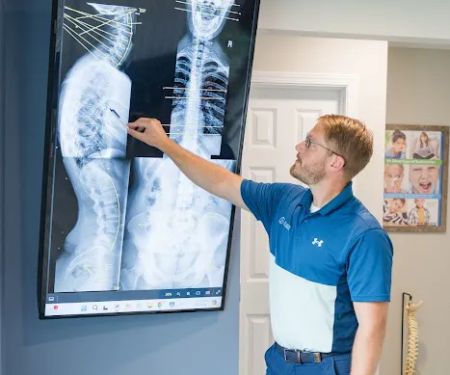 One Health Chiropractic