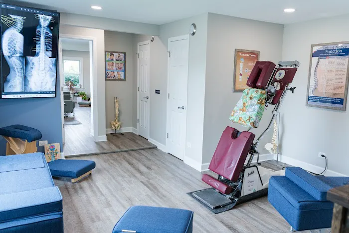 One Health Chiropractic Picture 9