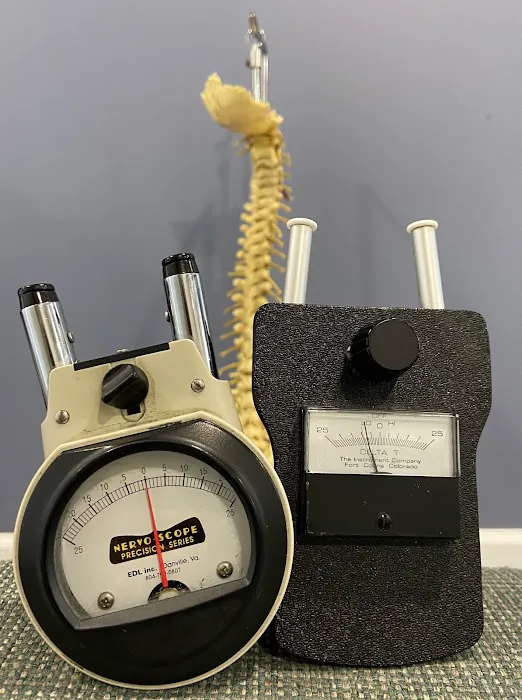 One Health Chiropractic Picture 10