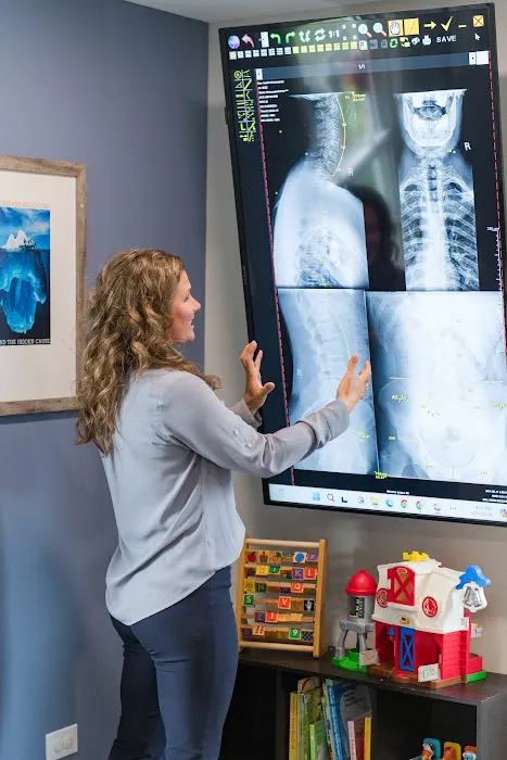 One Health Chiropractic Picture 8