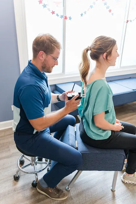 One Health Chiropractic Picture 3