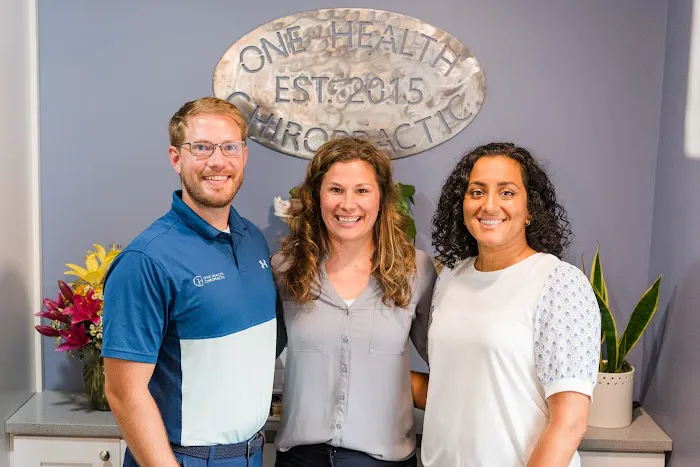 One Health Chiropractic Picture 7