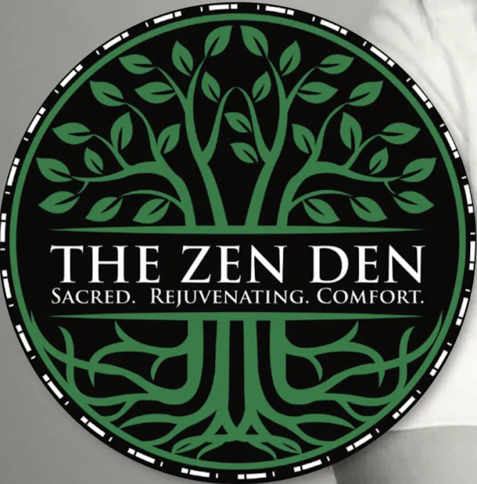 The Zen Den Picture 2