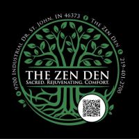 The Zen Den ico