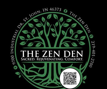 The Zen Den