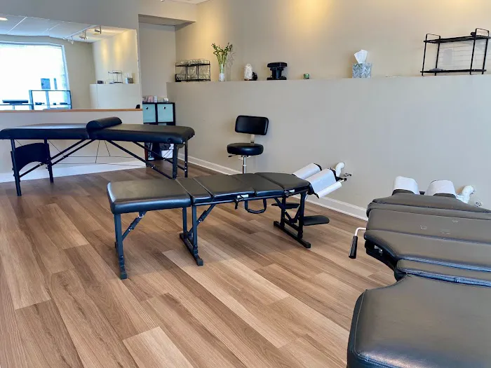 Accurate Chiropractic Care-Lombard-Glen Ellyn-Wheaton-Villa Park-Oakbrook Picture 6