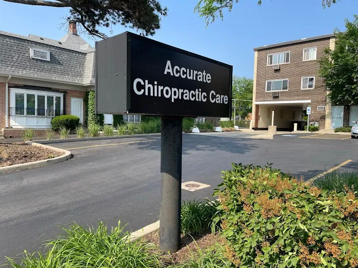 Accurate Chiropractic Care-Lombard-Glen Ellyn-Wheaton-Villa Park-Oakbrook Picture 10