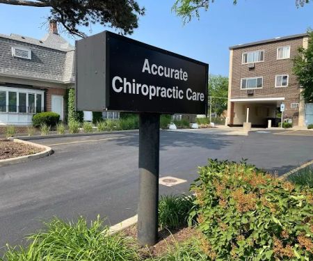 Accurate Chiropractic Care-Lombard-Glen Ellyn-Wheaton-Villa Park-Oakbrook