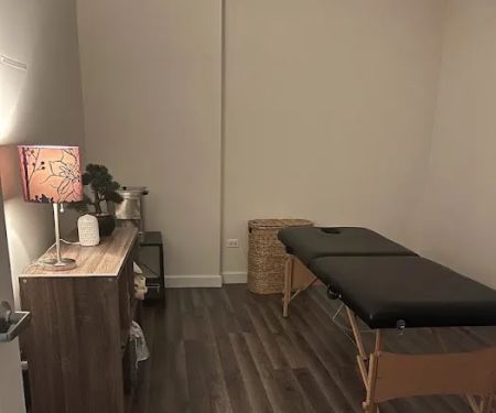 Jade Orchid Wellness