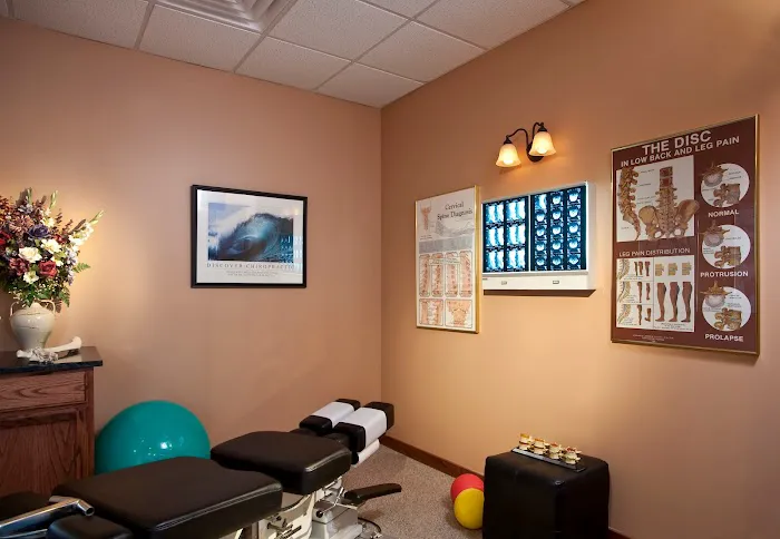 DC Spinal Wellness & Sports Rehabilitation Picture 6