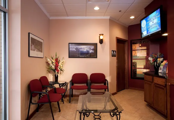 DC Spinal Wellness & Sports Rehabilitation Picture 3