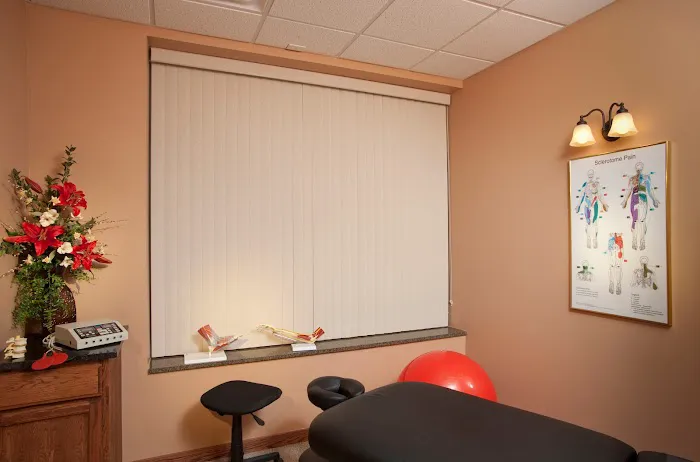 DC Spinal Wellness & Sports Rehabilitation Picture 5