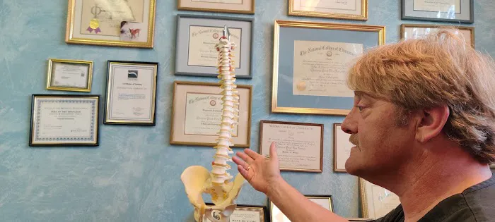 Northwest Chiropractic Picture 4