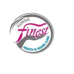Illinois Finest Health & Rehab Clinic, Inc.