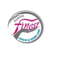 Illinois Finest Health & Rehab Clinic, Inc. ico
