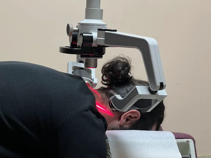 Dr Christopher I Szpila DC PC Picture 1