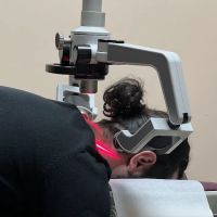 Dr Christopher I Szpila DC PC ico