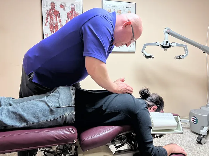 Dr Christopher I Szpila DC PC Picture 3