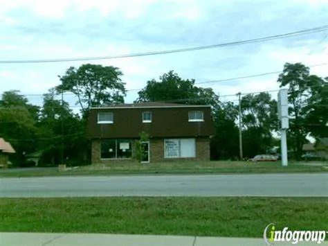 Spinal Health Clinic Picture 1