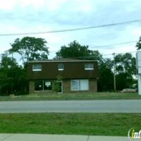 Spinal Health Clinic ico