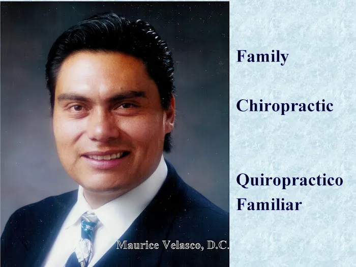 Family Chiropractic Acupuncture and Natural Medicine Picture 1