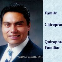 Family Chiropractic Acupuncture and Natural Medicine ico