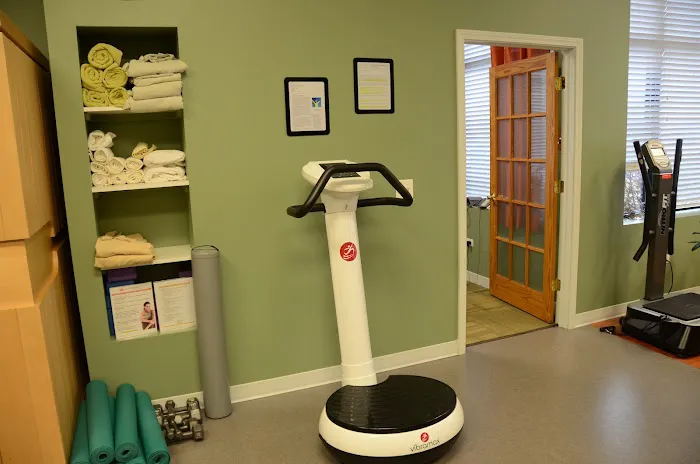 Itasca Health & Chiropractic Picture 3