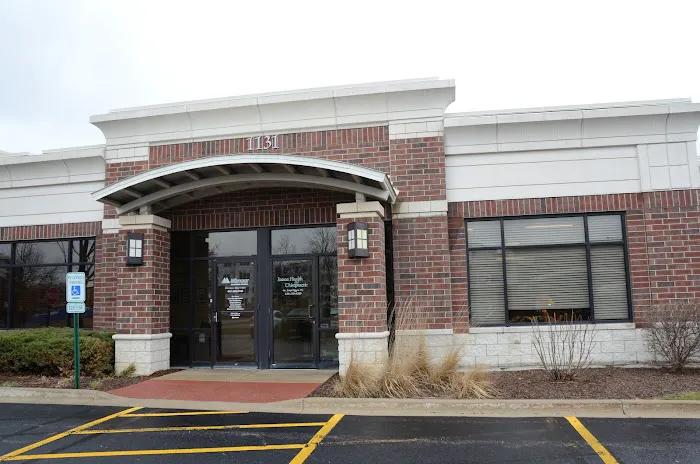 Itasca Health & Chiropractic Picture 6