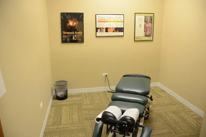 Itasca Health & Chiropractic Picture 1