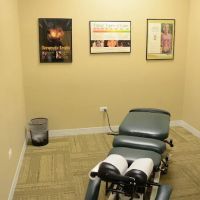 Itasca Health & Chiropractic ico