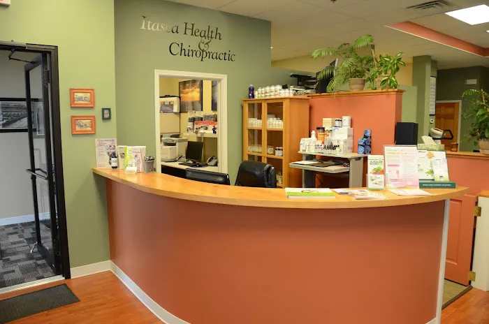 Itasca Health & Chiropractic Picture 4