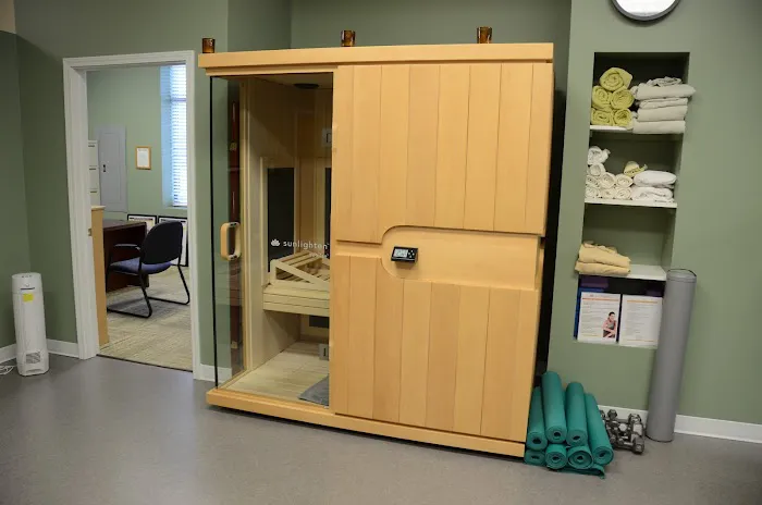 Itasca Health & Chiropractic Picture 2