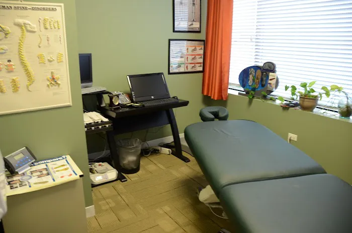 Itasca Health & Chiropractic Picture 7