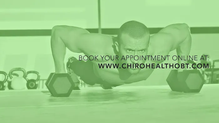 ChiroHealth Integrative Wellness Picture 4