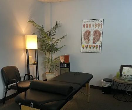 ChiroHealth Integrative Wellness