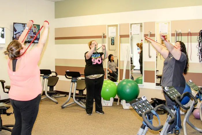 Chiro One Chiropractic & Wellness Center of Des Plaines Picture 3