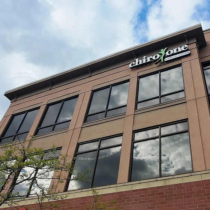 Chiro One Chiropractic & Wellness Center of Des Plaines Picture 8
