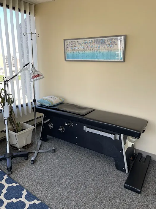 Body In Balance Chiropractic & Medical Picture 6