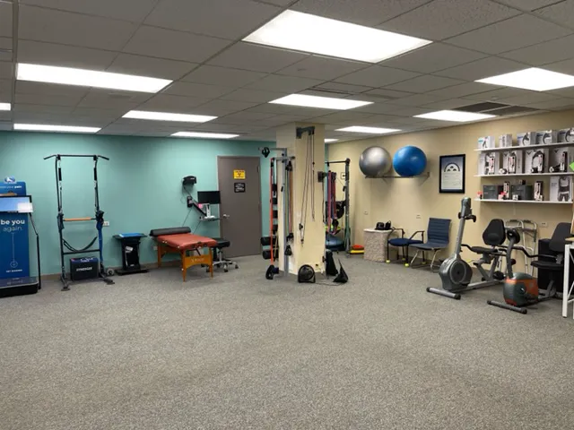 Body In Balance Chiropractic & Medical Picture 10