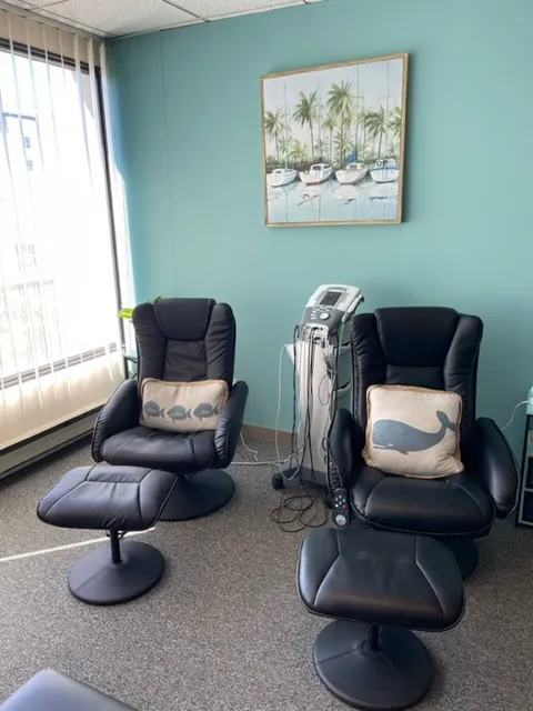 Body In Balance Chiropractic & Medical Picture 3